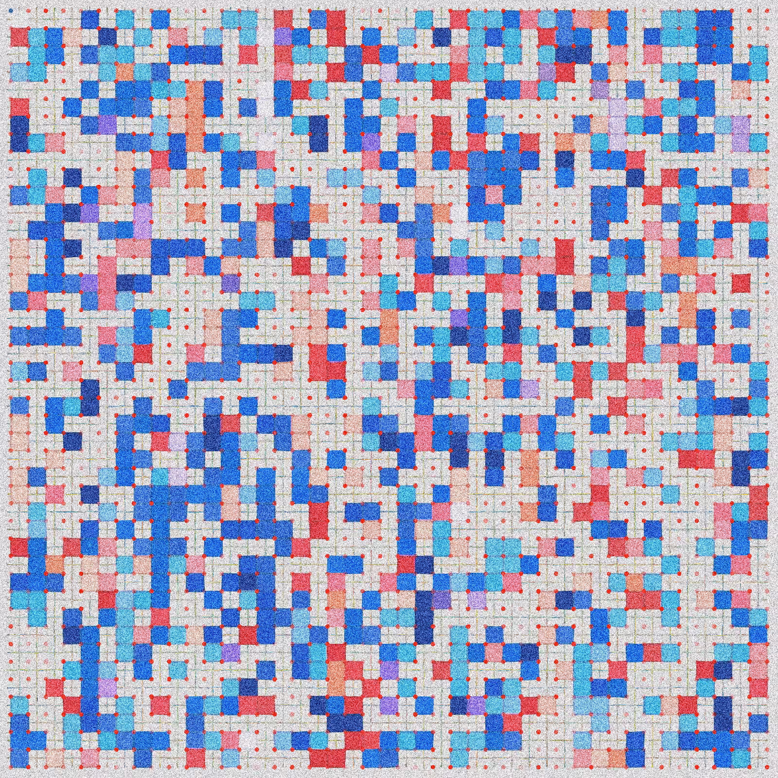 Pop Pop Seasons Grid #10