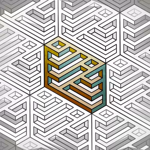 isometric diamond 02