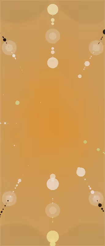 The Elegant Void #14