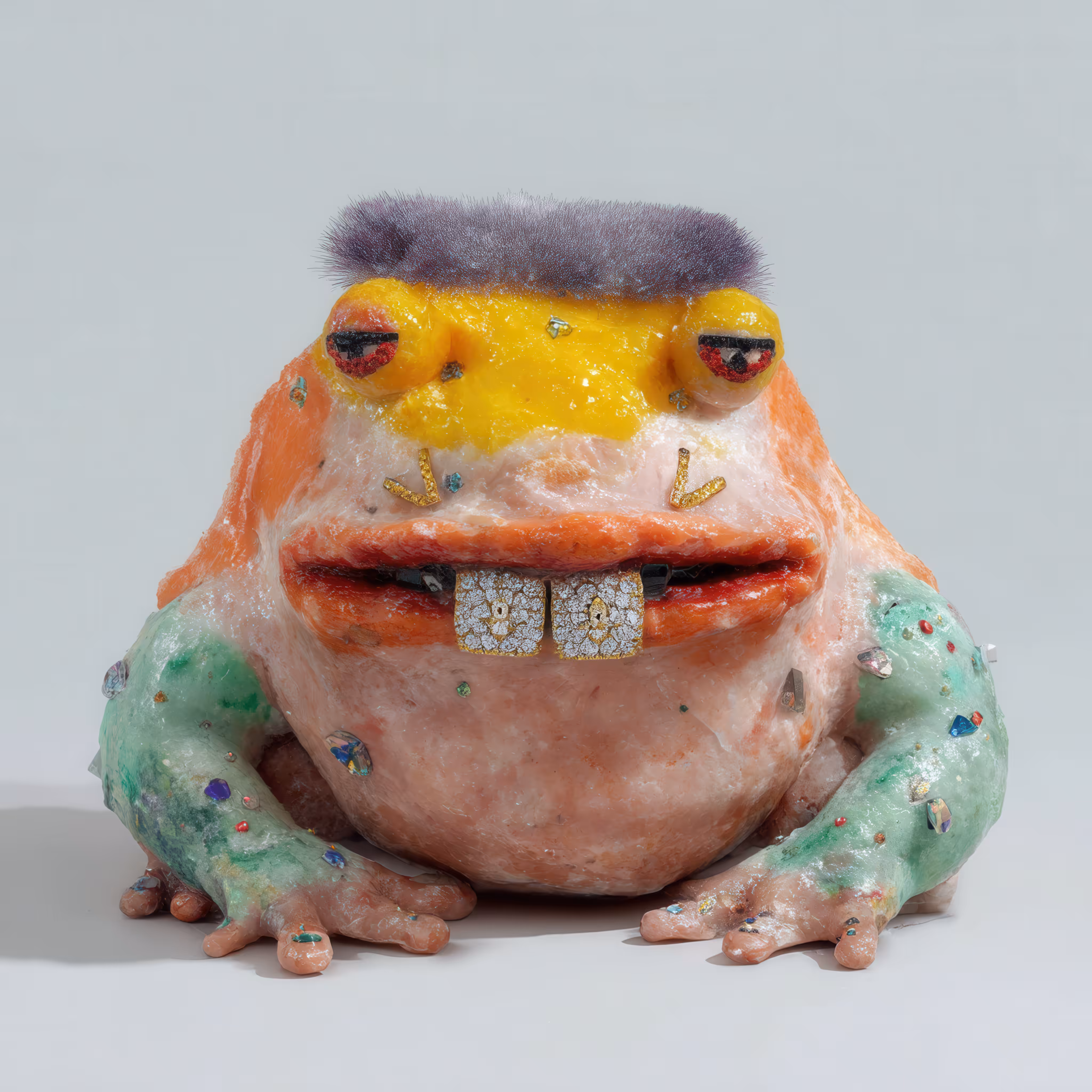 TOADCORE: Snorkel