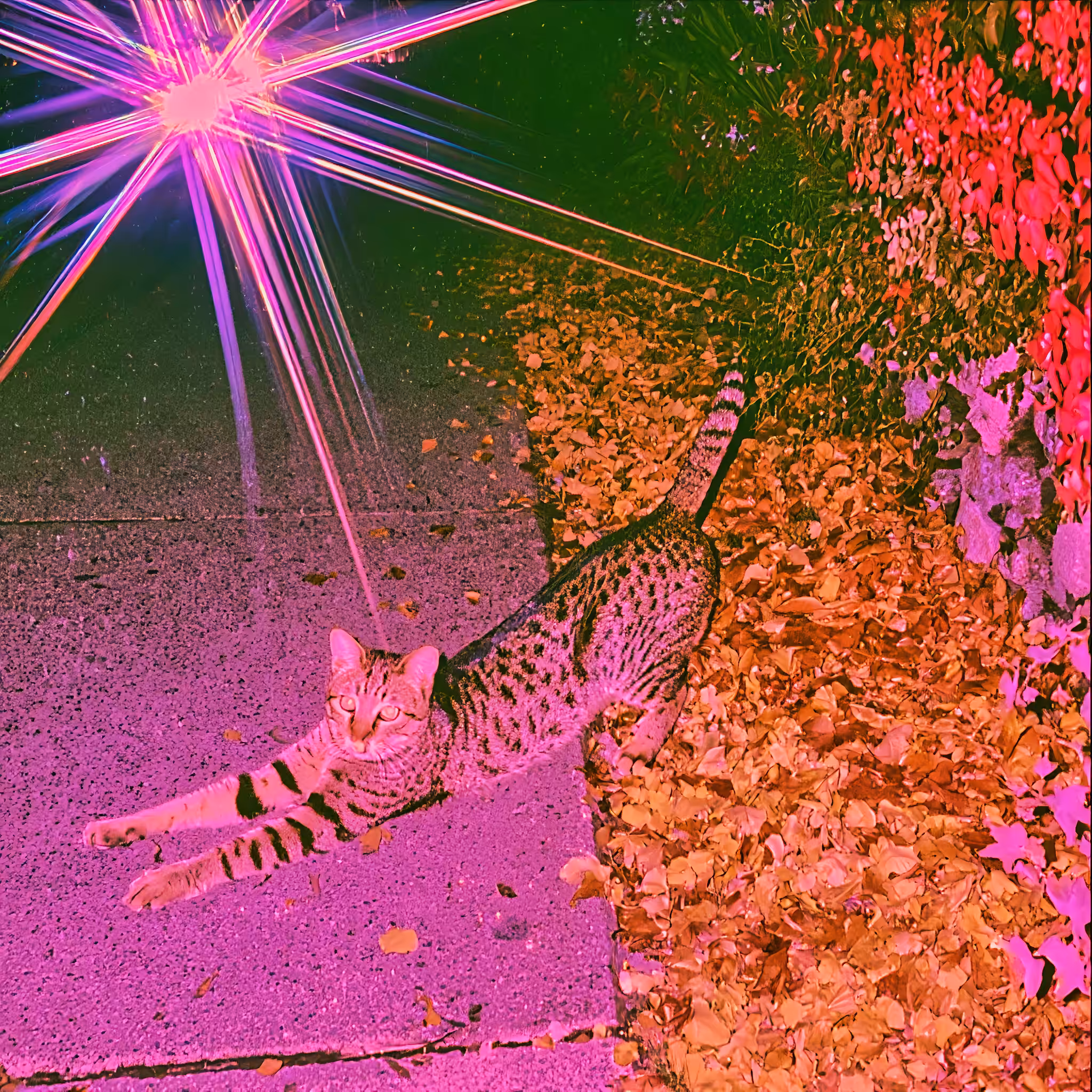 🐈