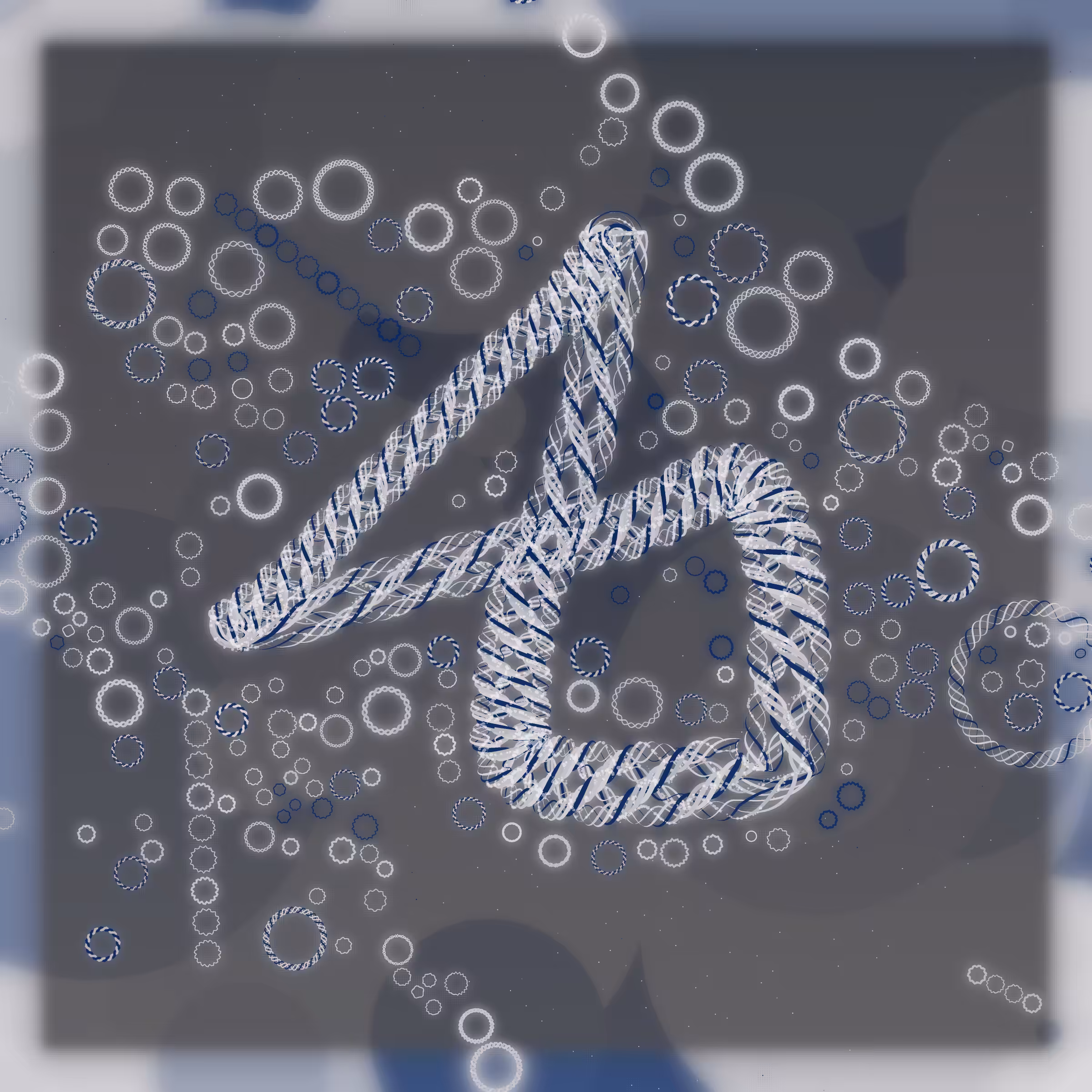 Friendship Bracelets #18115