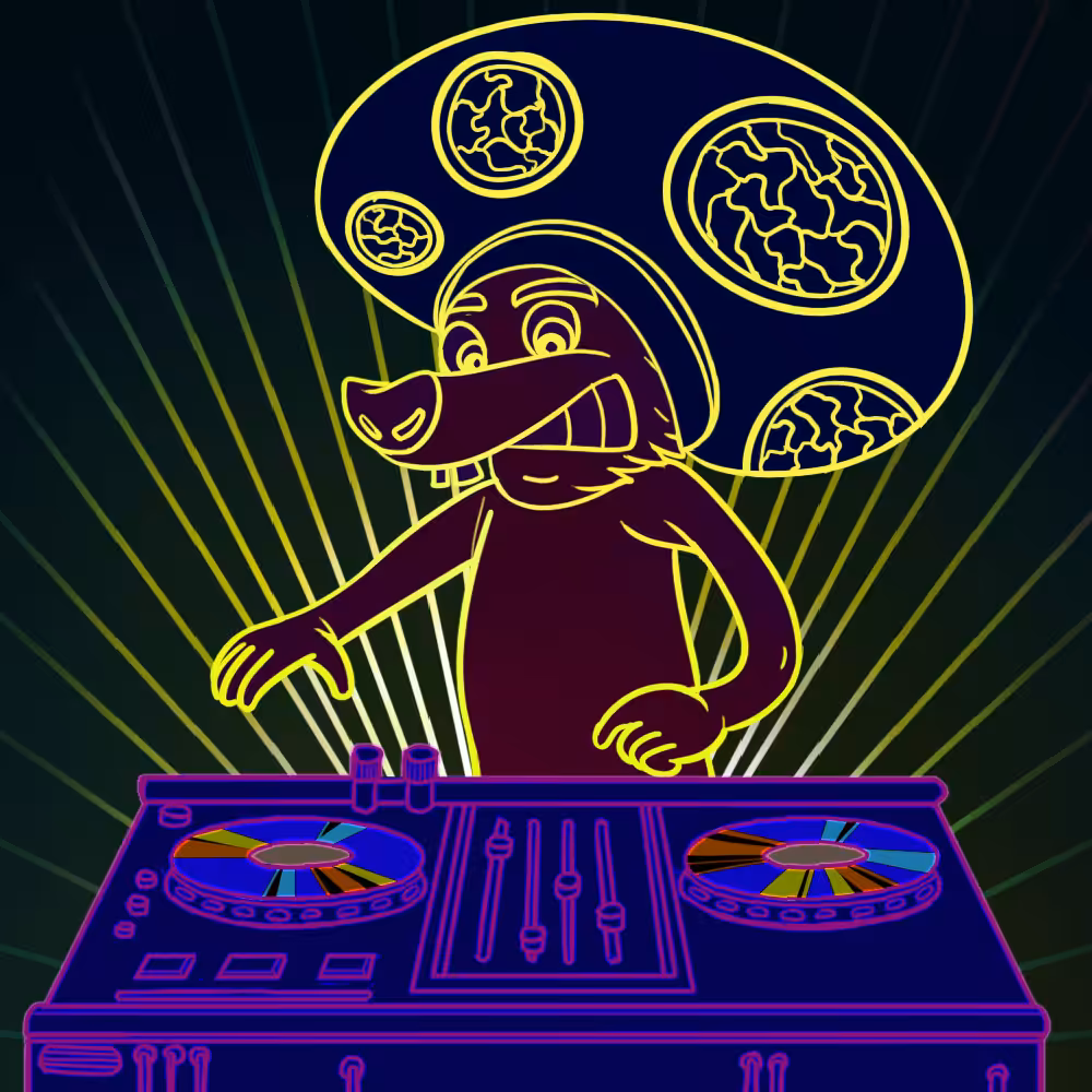 Neonz Skratz #106