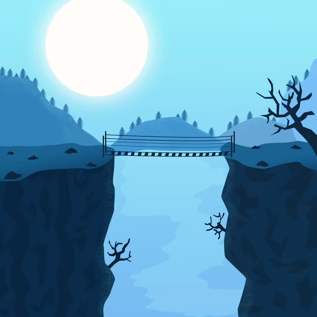 The Bridge