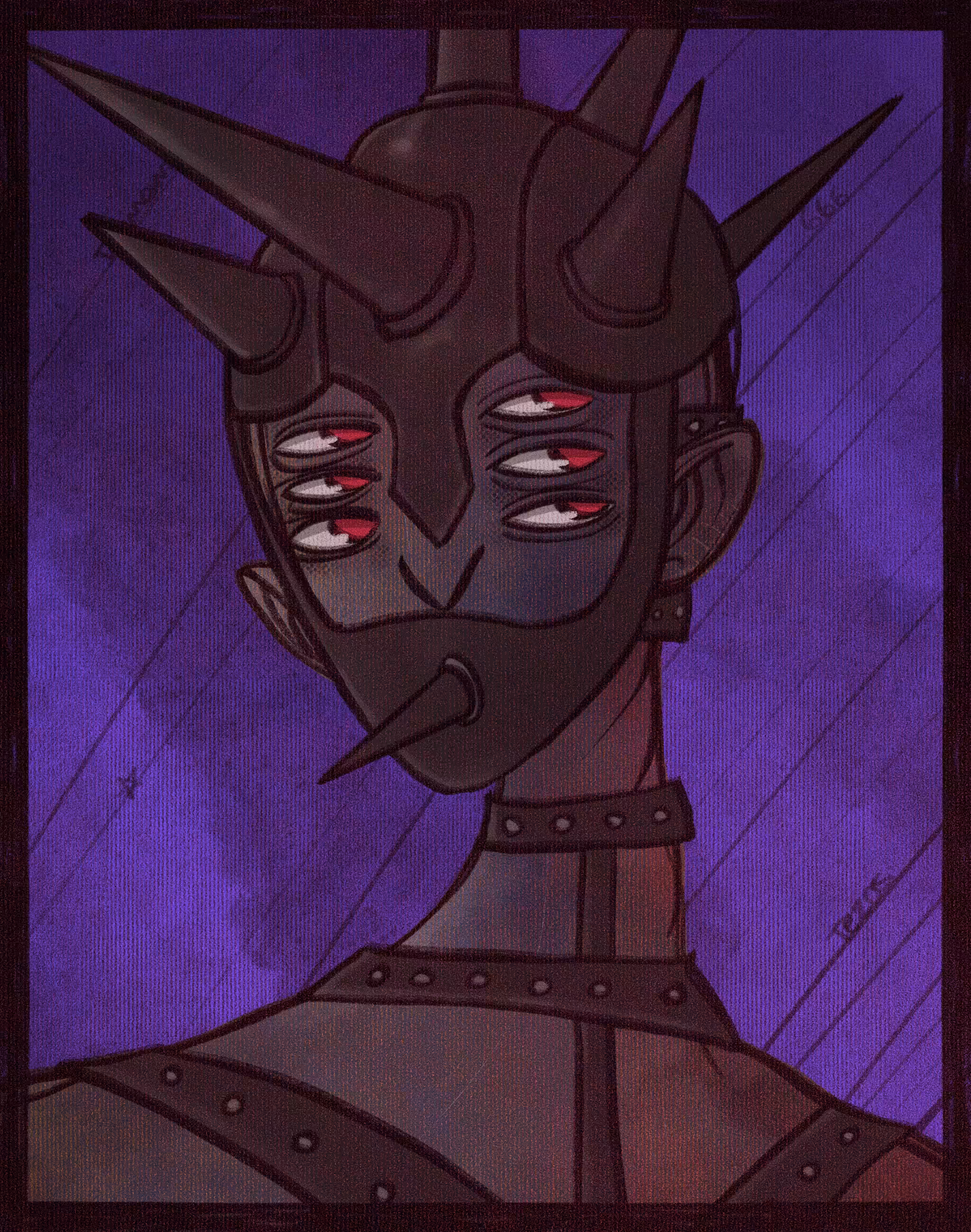 DEMONZ | #316