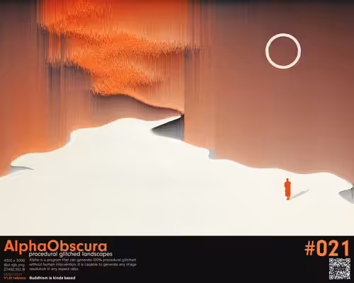 [21] - AlphaObscura