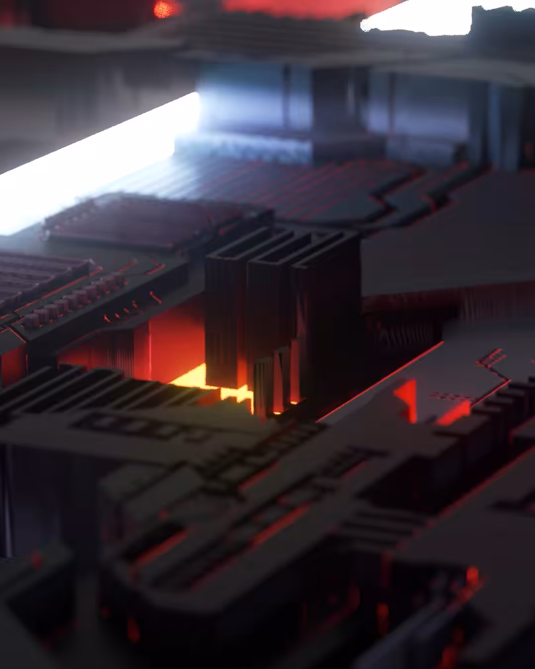 virtual life chip