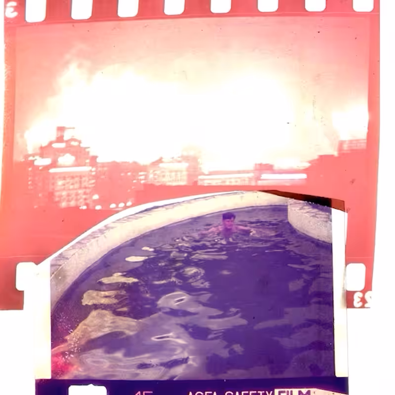 Alive Memories
