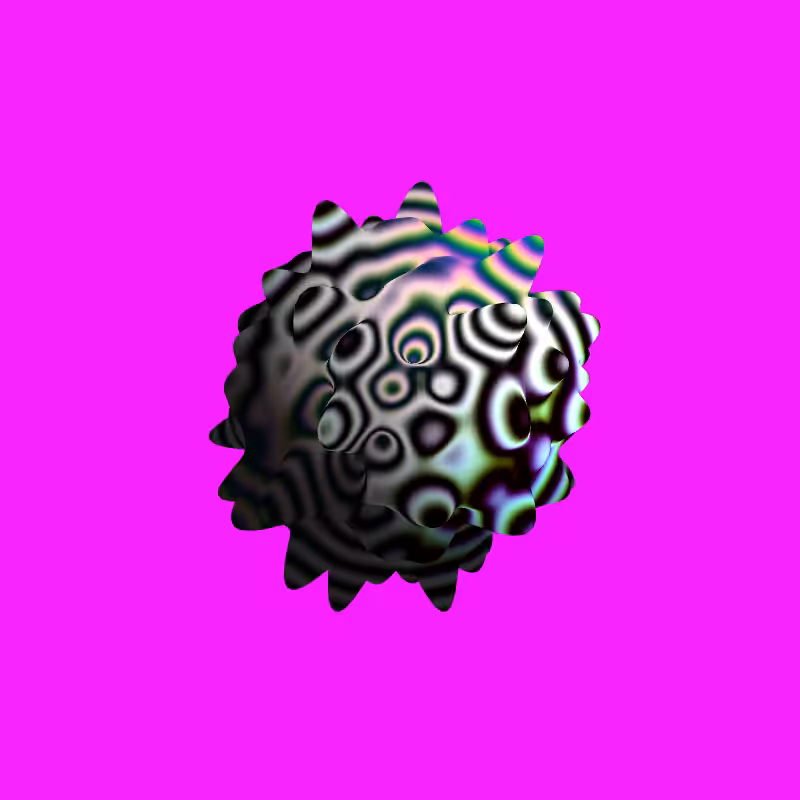 Blobby #321