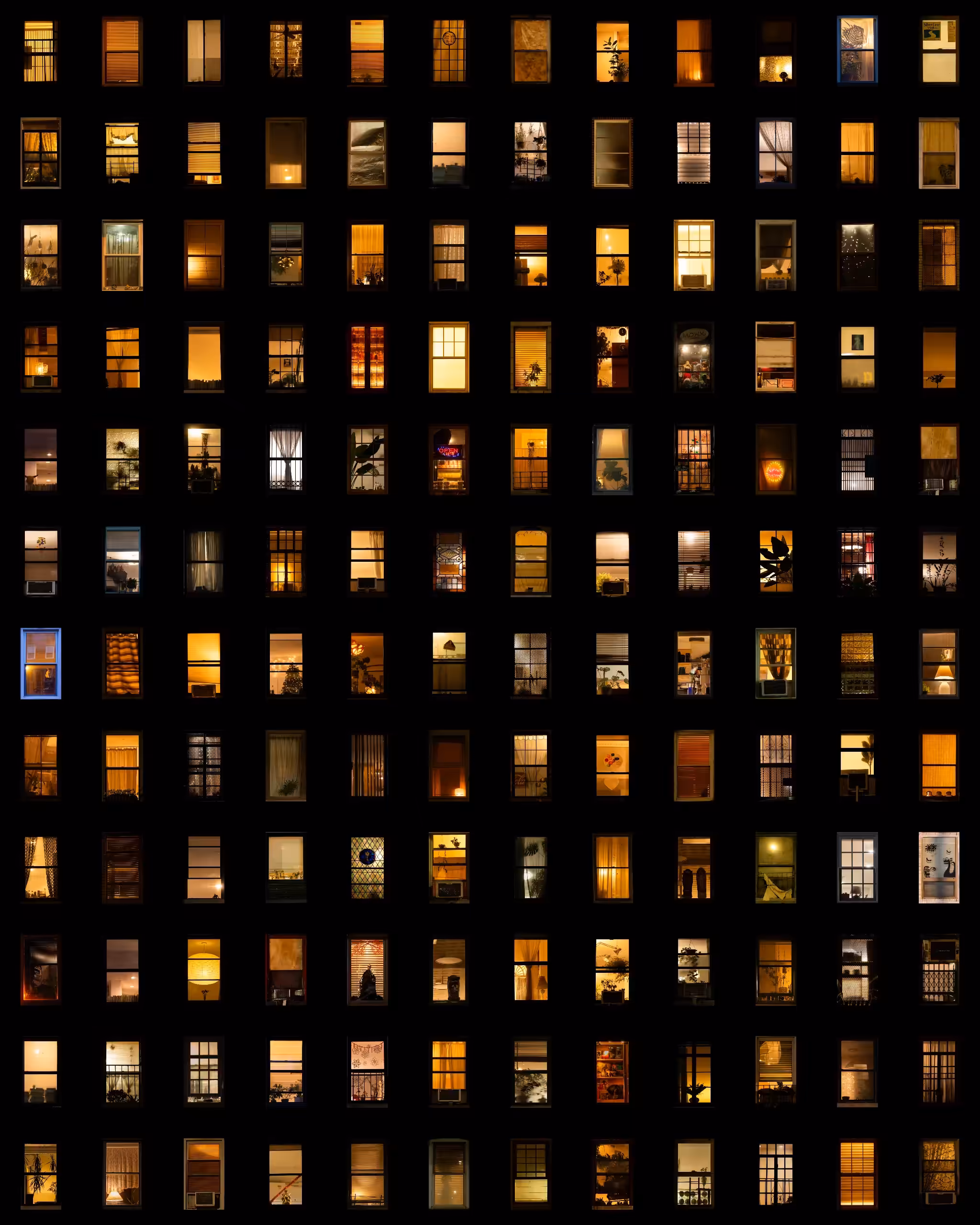 BUILDINGS // NYC: BUILDING 929