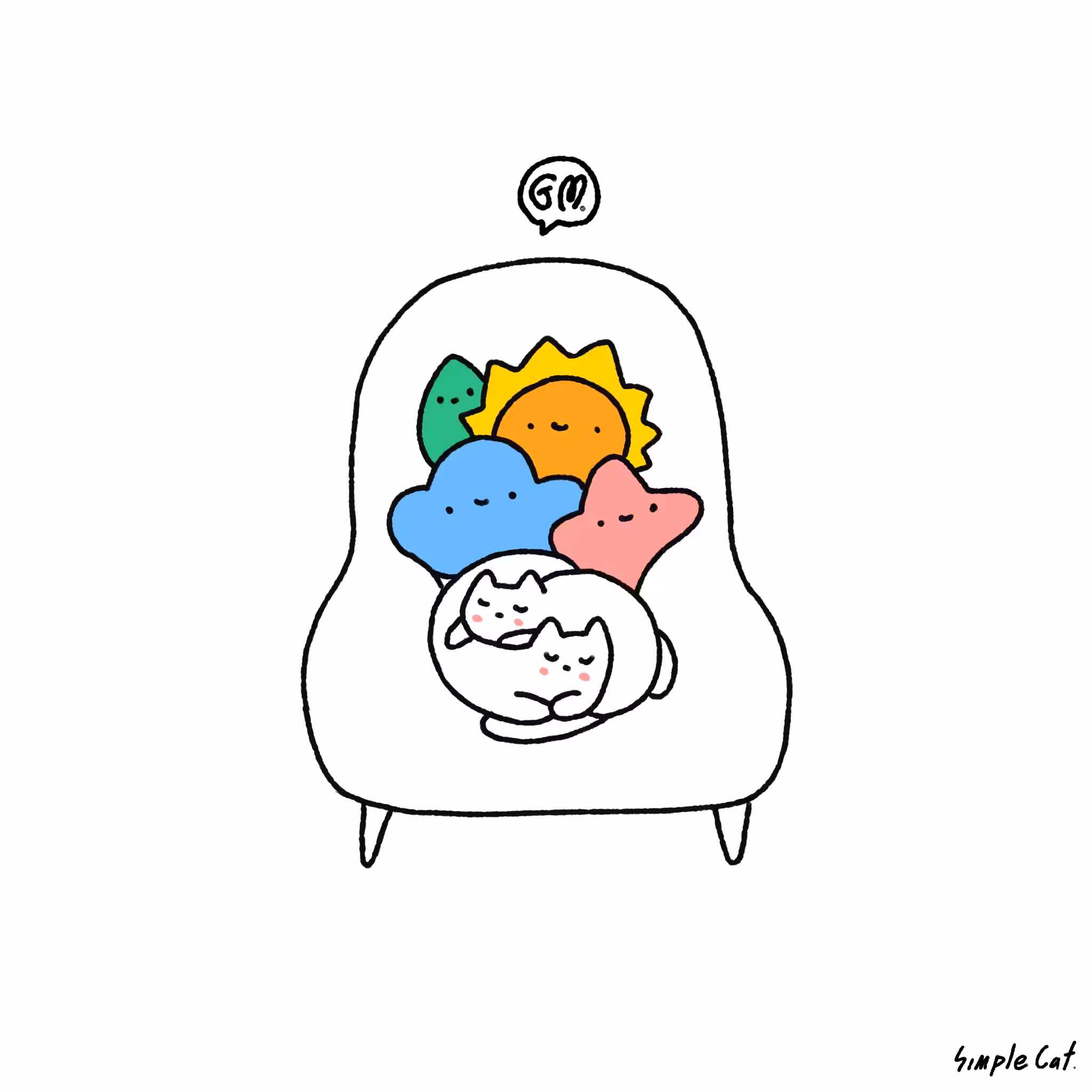 GM CAT #118