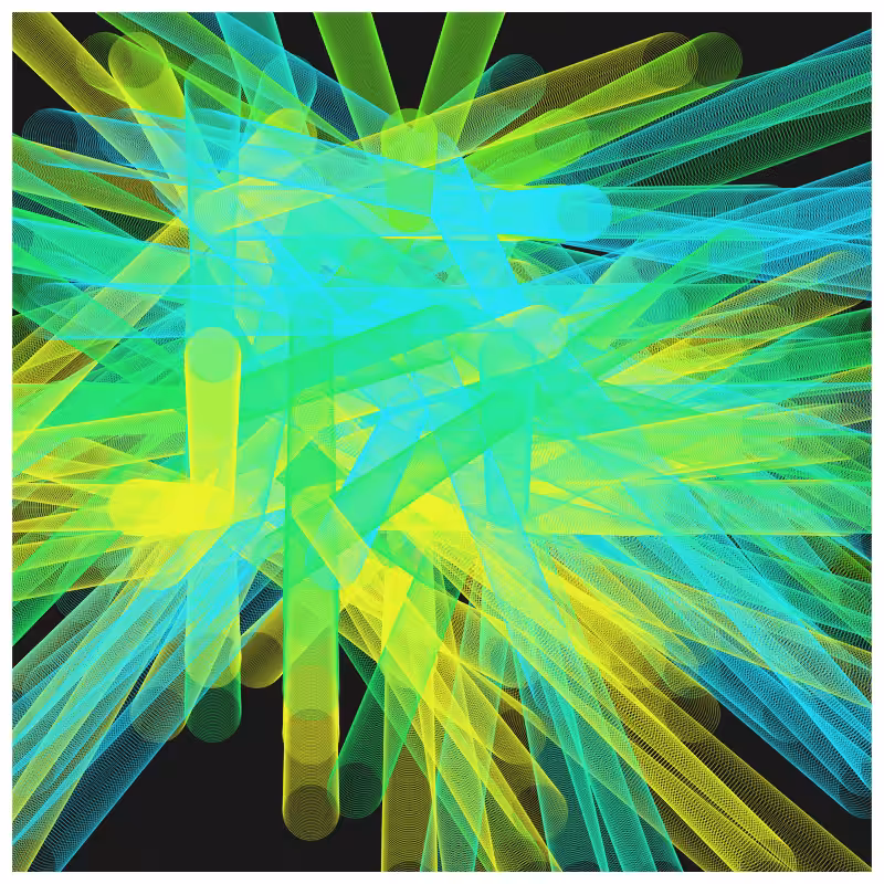 synchrony #33