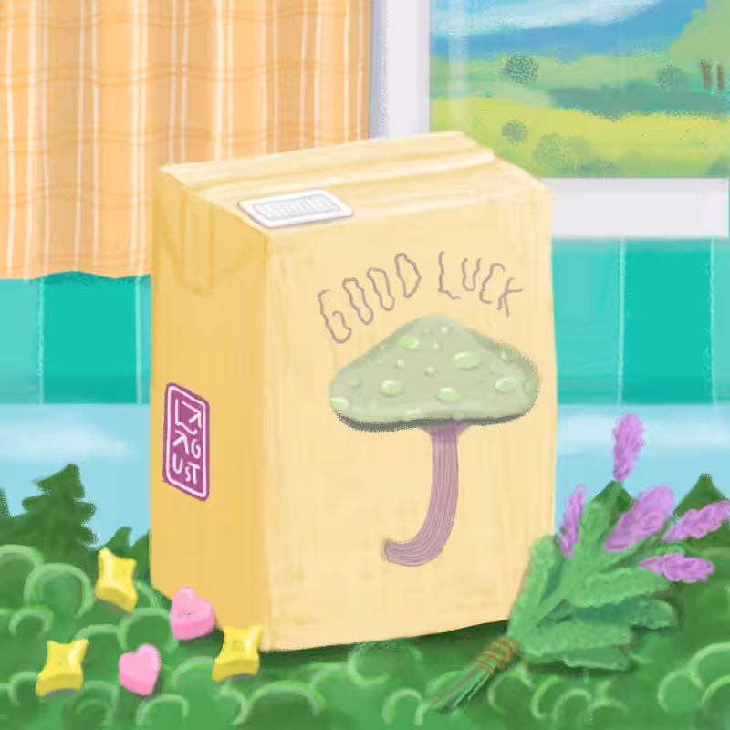 Table Landscapes #27
