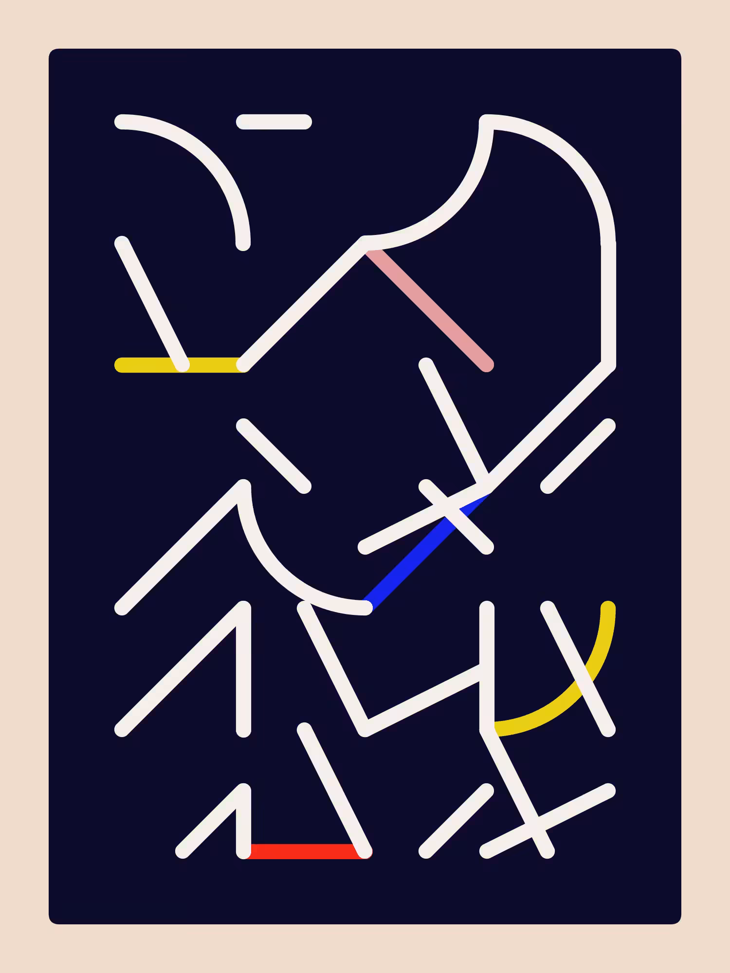 Sidereal #36
