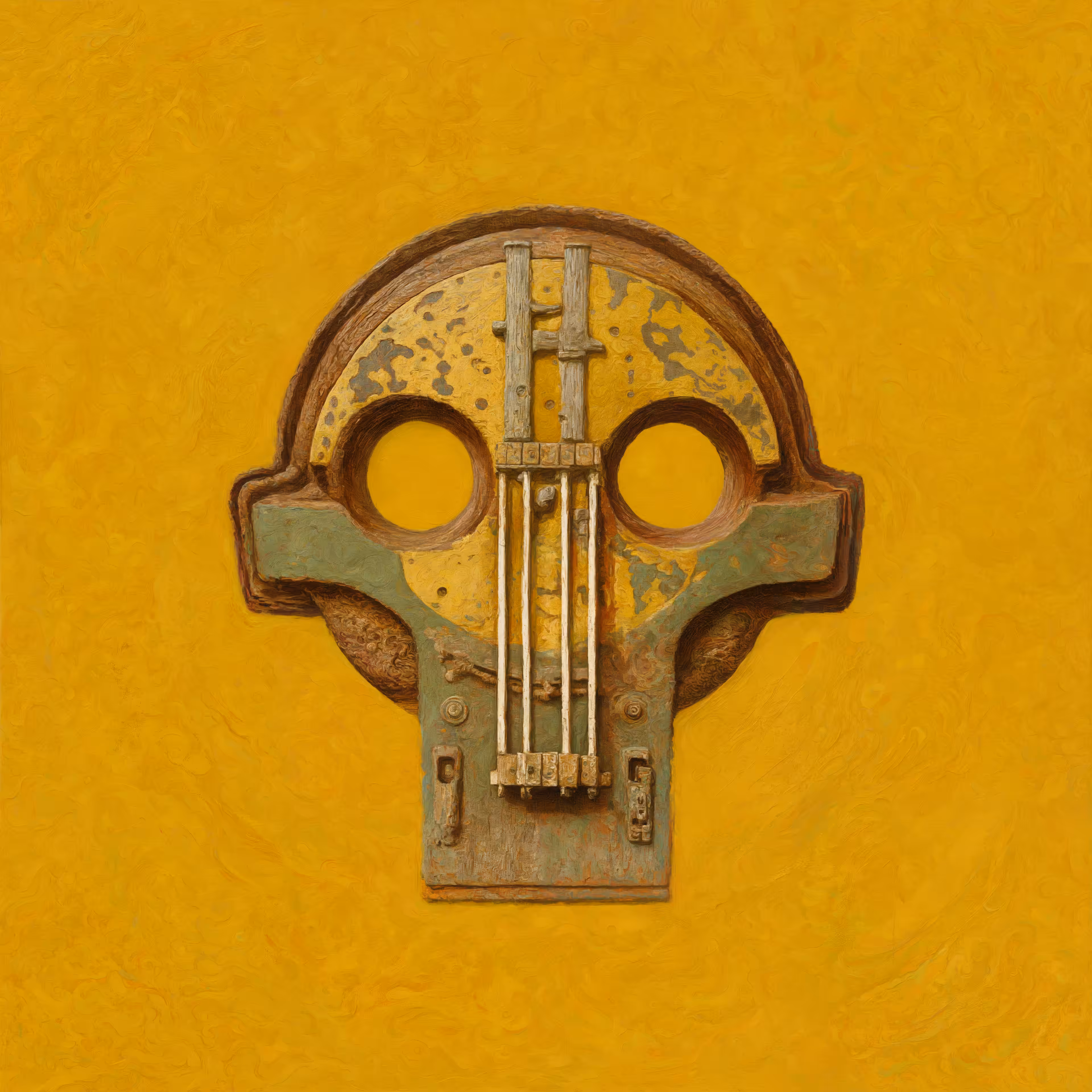 The Old Melody