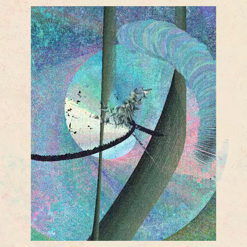 Continuum #169