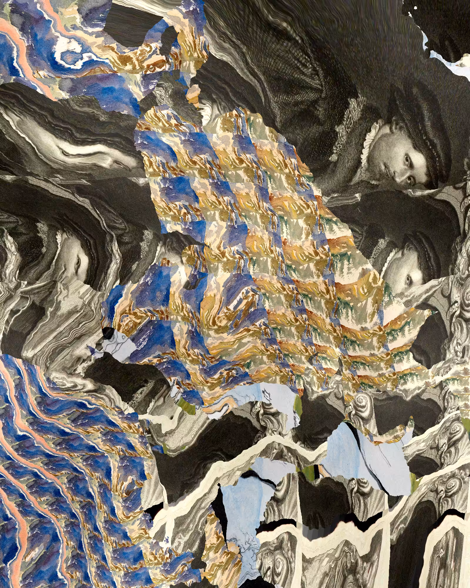 Repetition and Noise #481