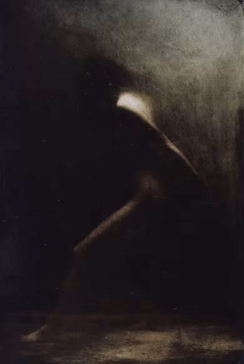 Ephemeral Echoes: Momento #16