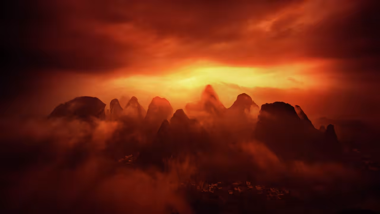 Dragonfire