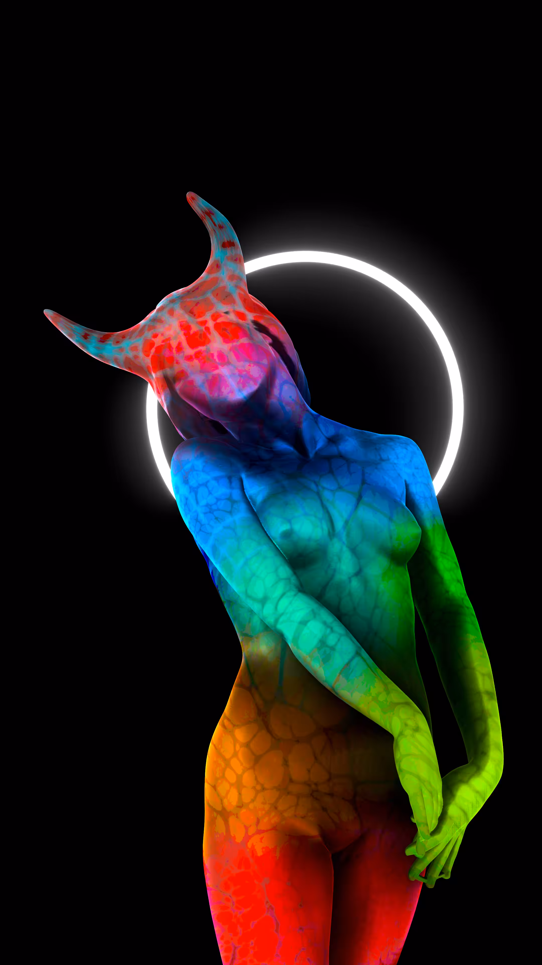 DEvil in me