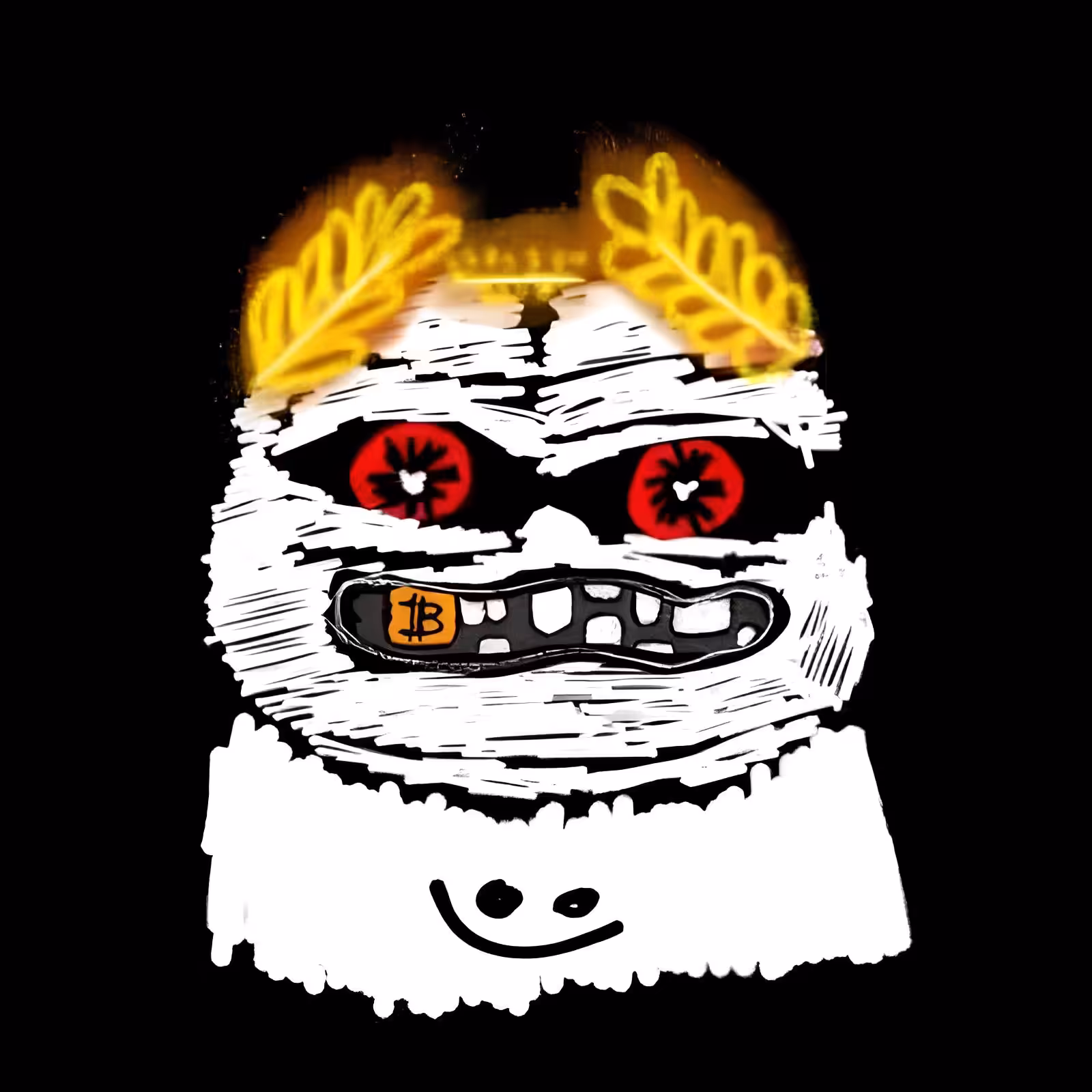 Fine Pepe #48