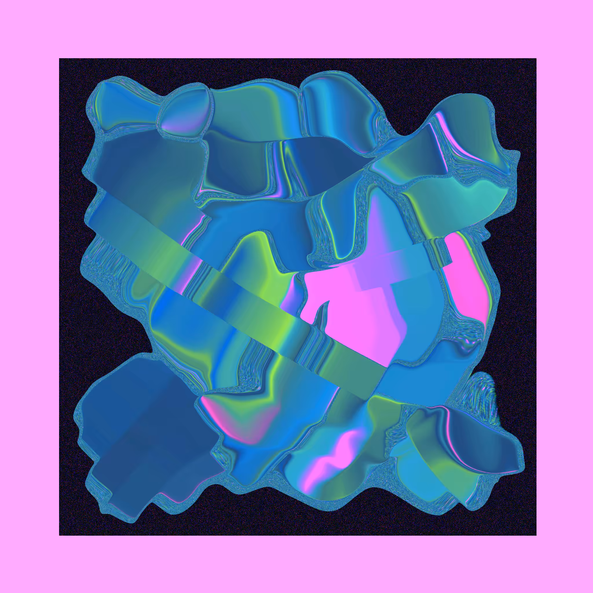 White Noise Specimens:15