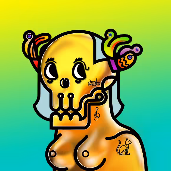 fx-SkuElle #307