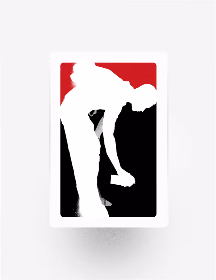 Fatoe Digital Stickers 01