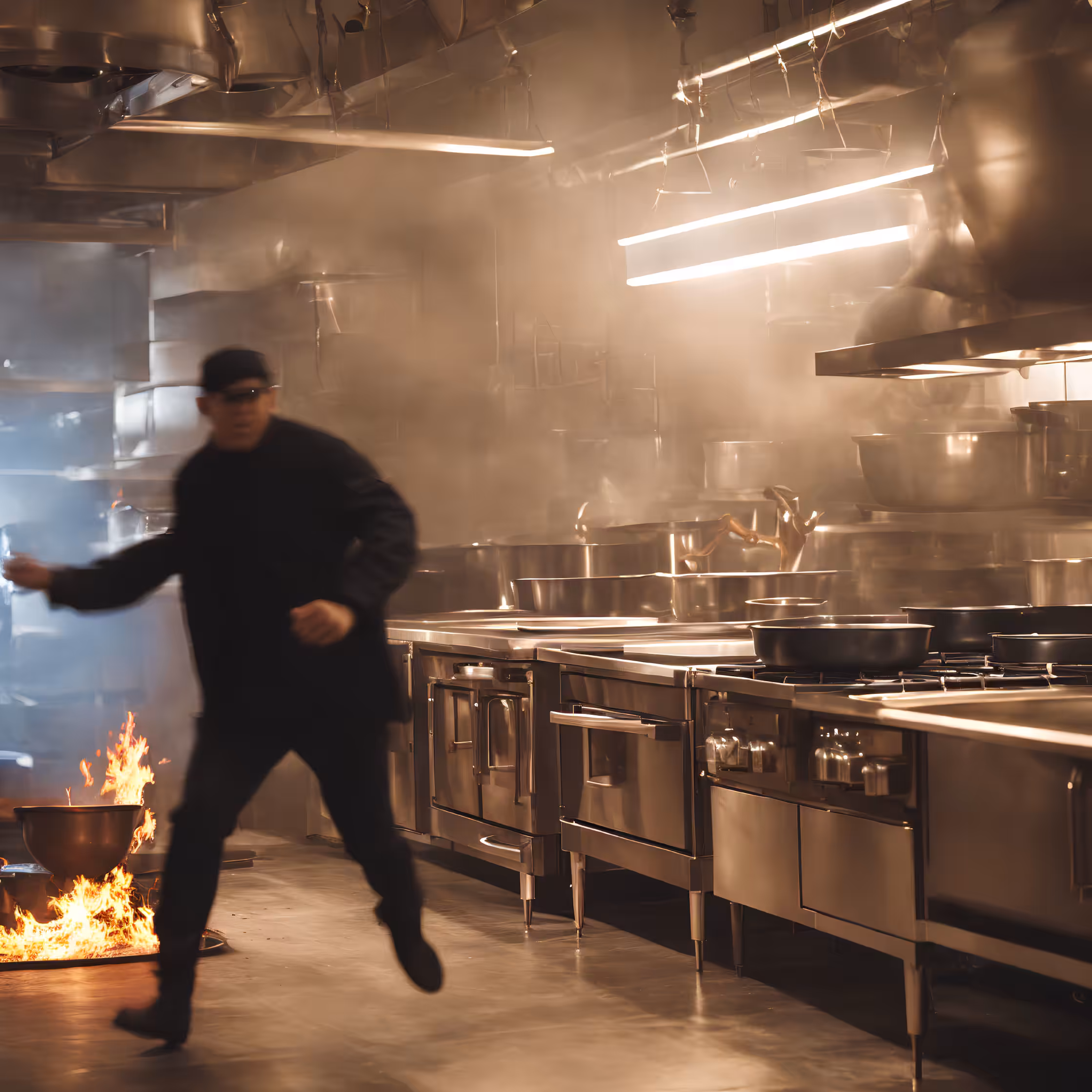 Kitchen Chase 002