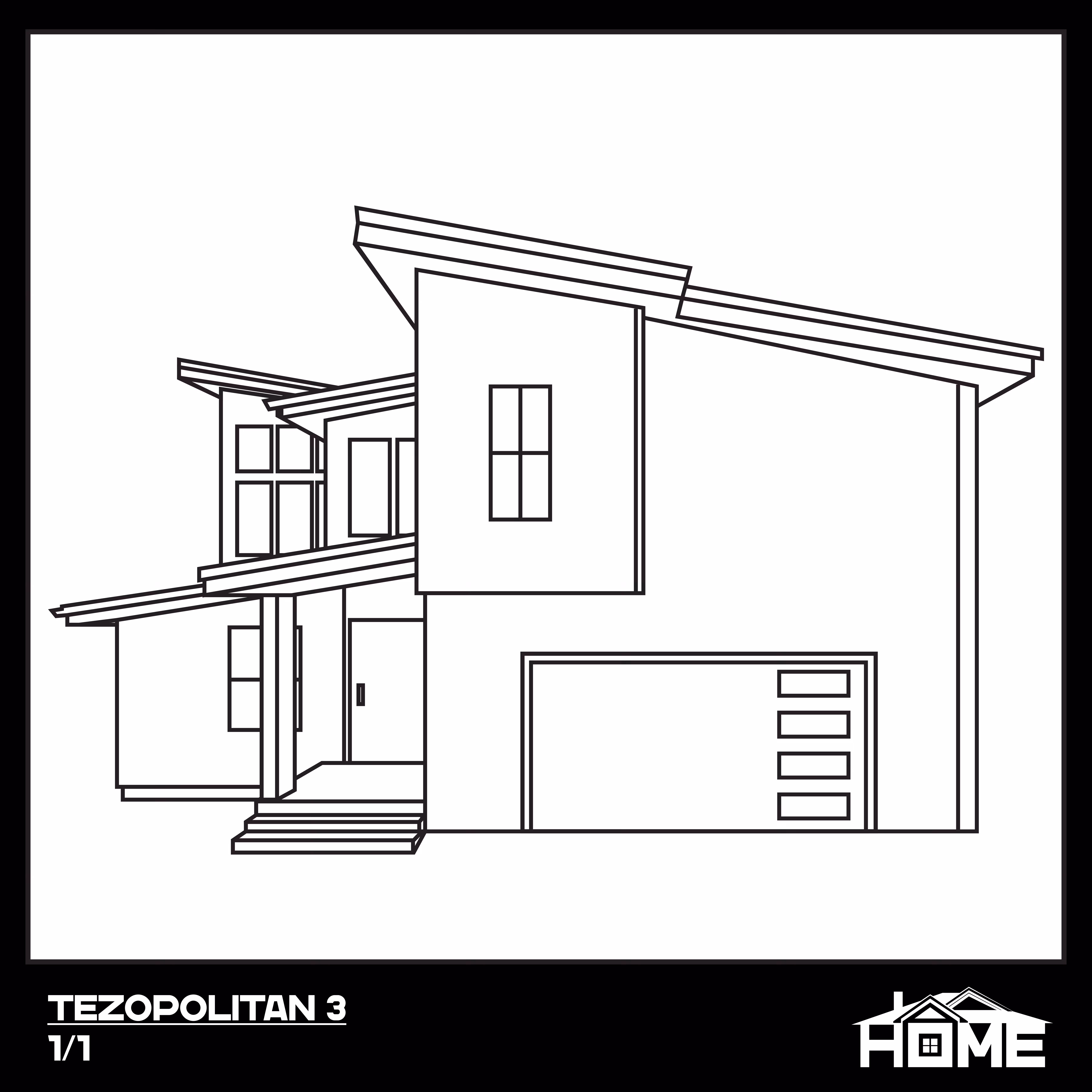 TEZOpolitan 3