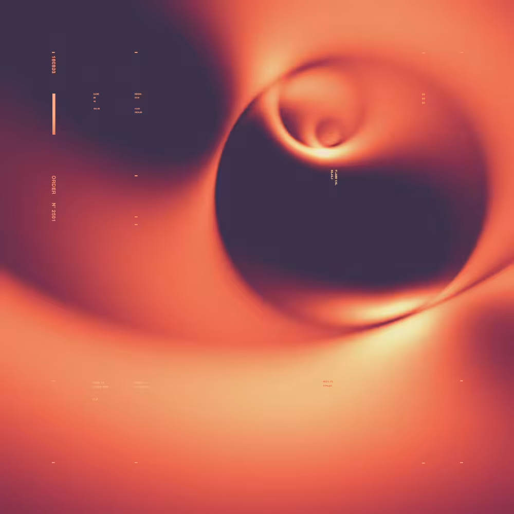 Emission Series | 06 - Orbit