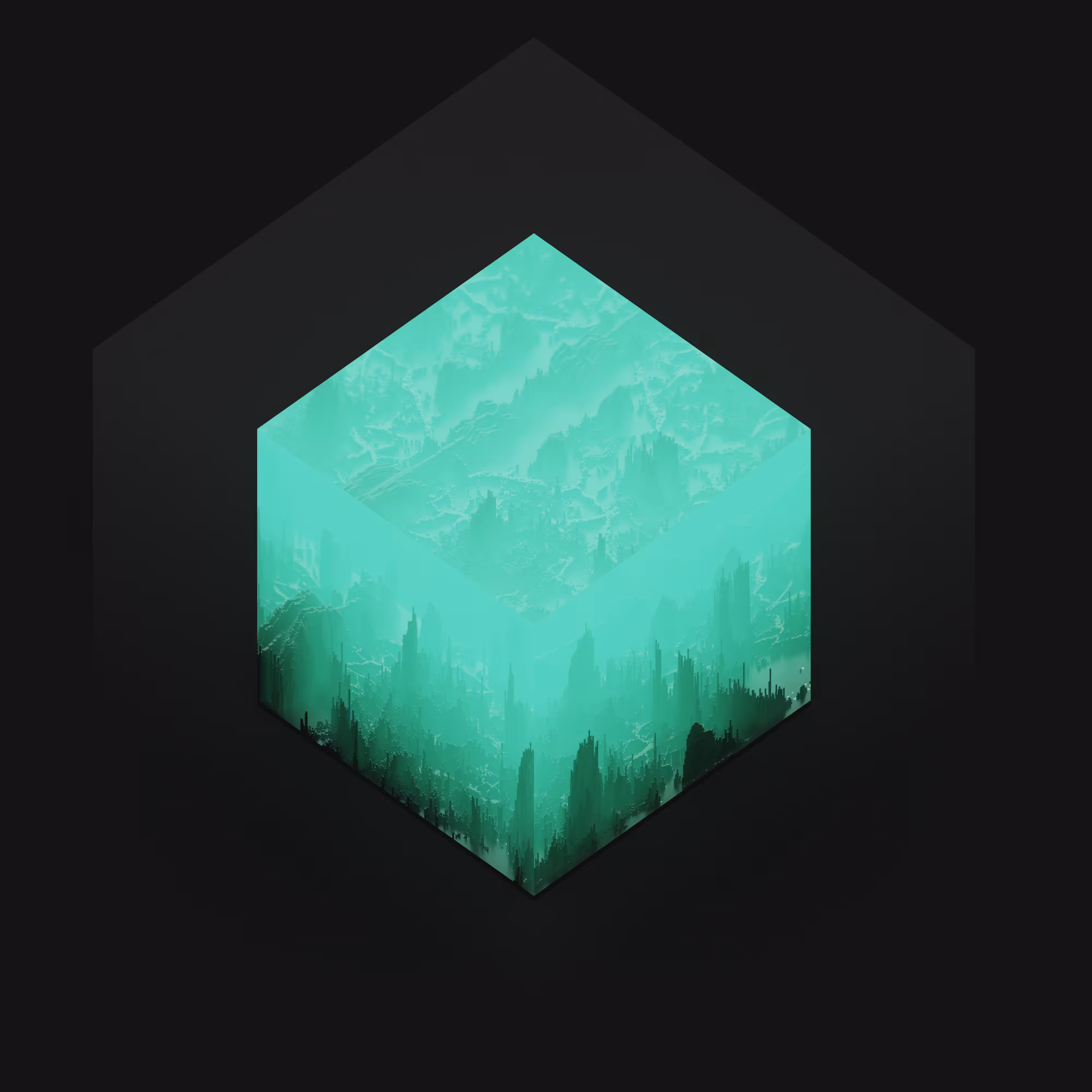The tesseract