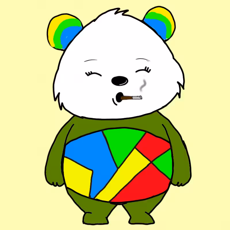 PANDAS #19