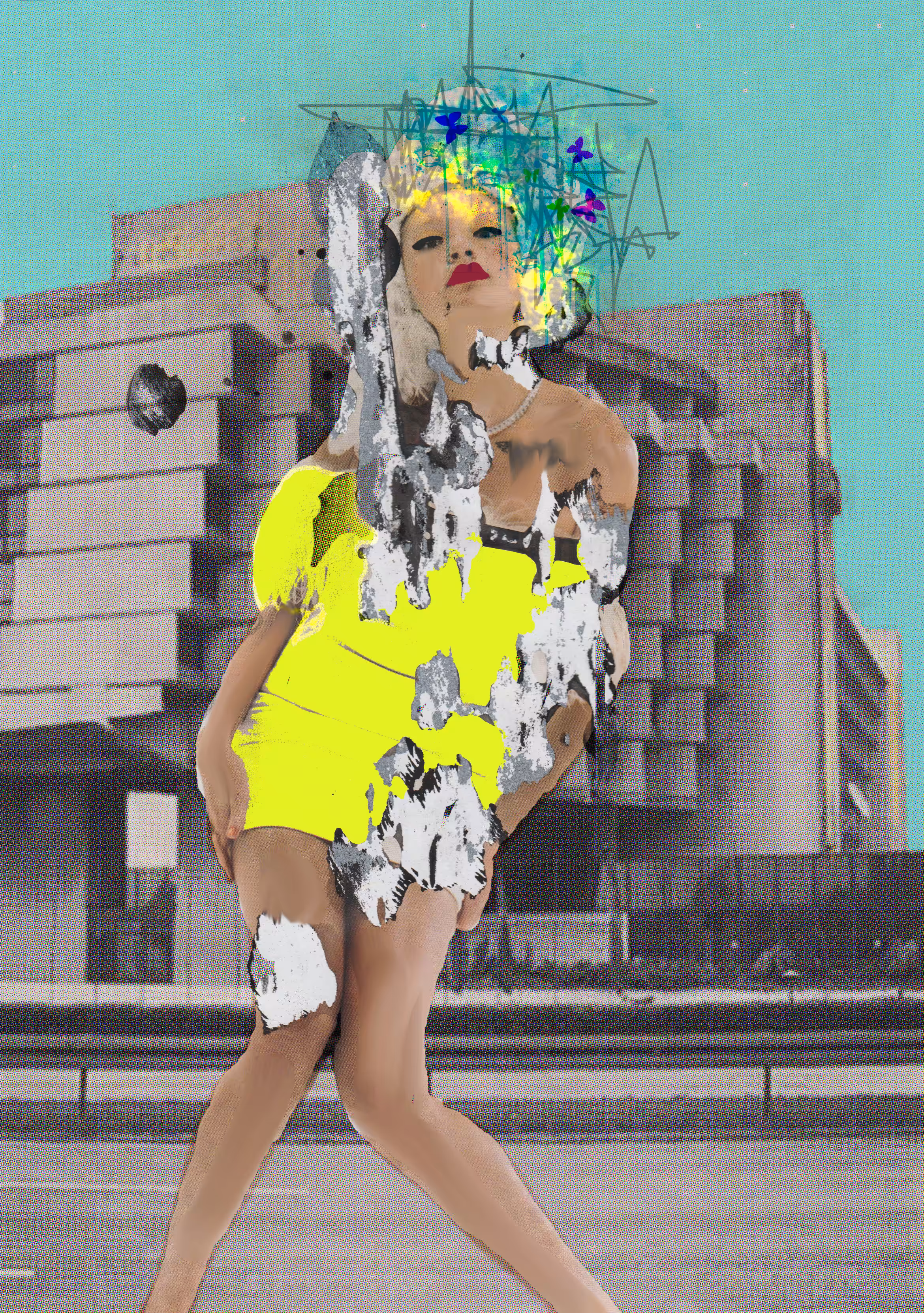 NEON RADAR