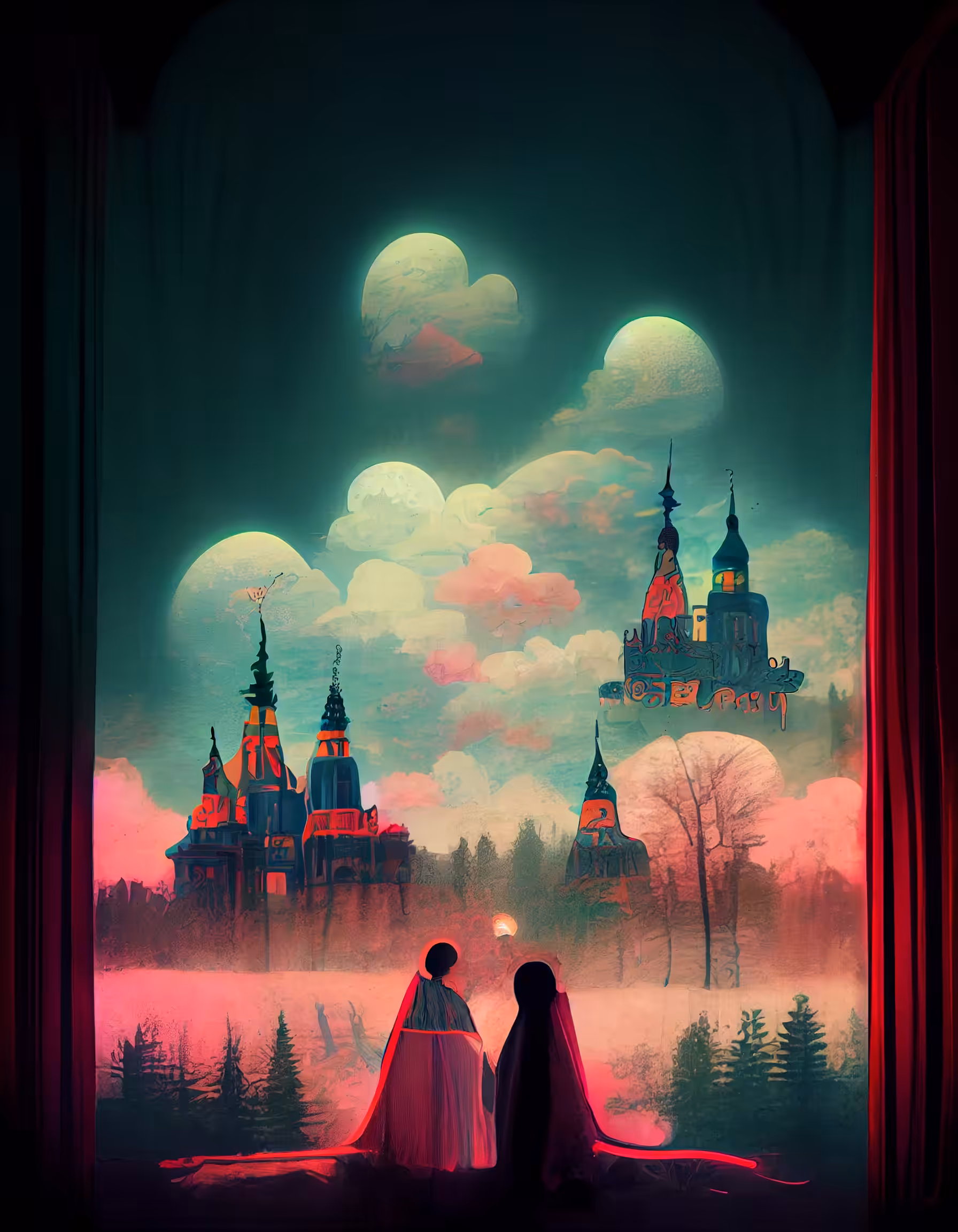 Fairy Tale