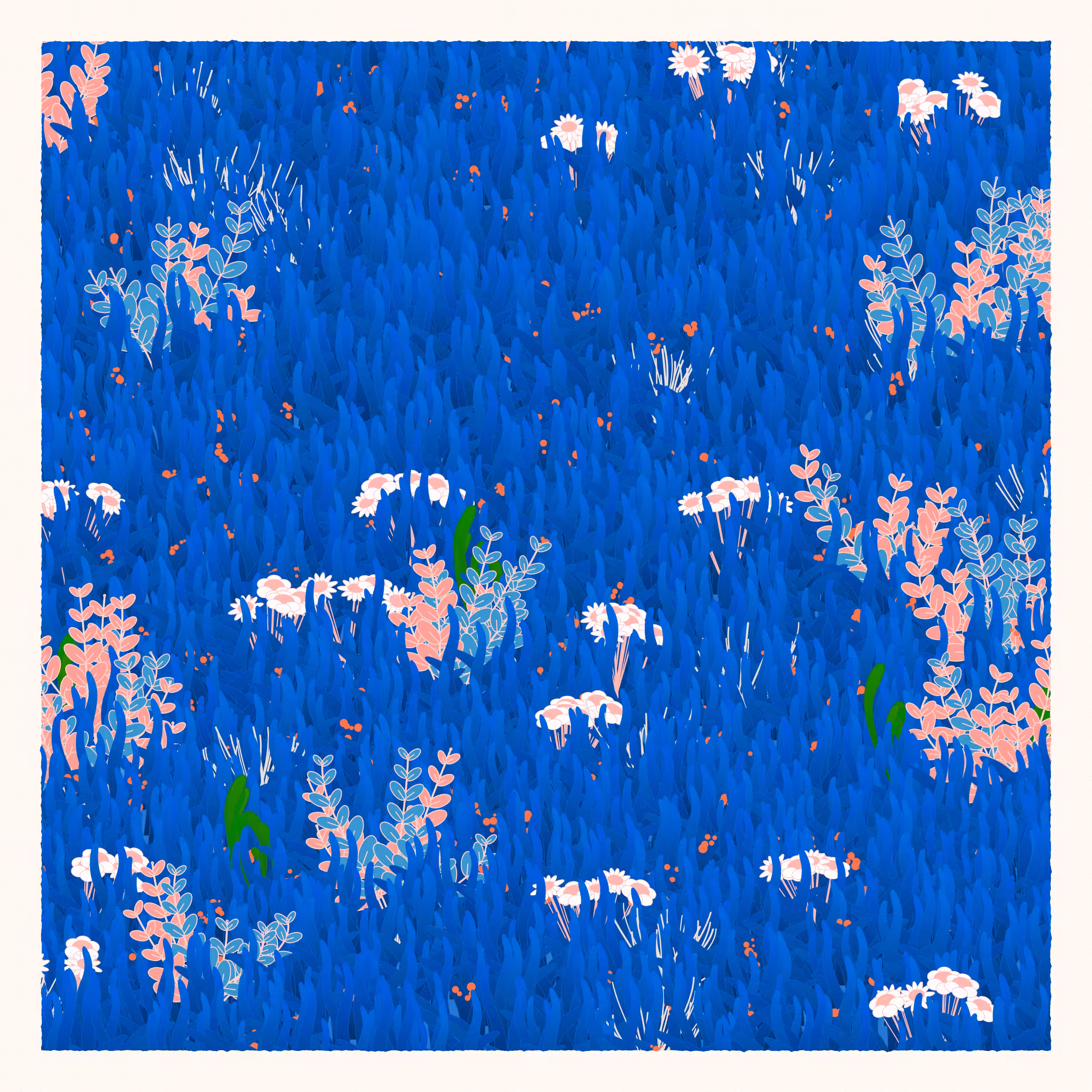 Spirit Fields #169
