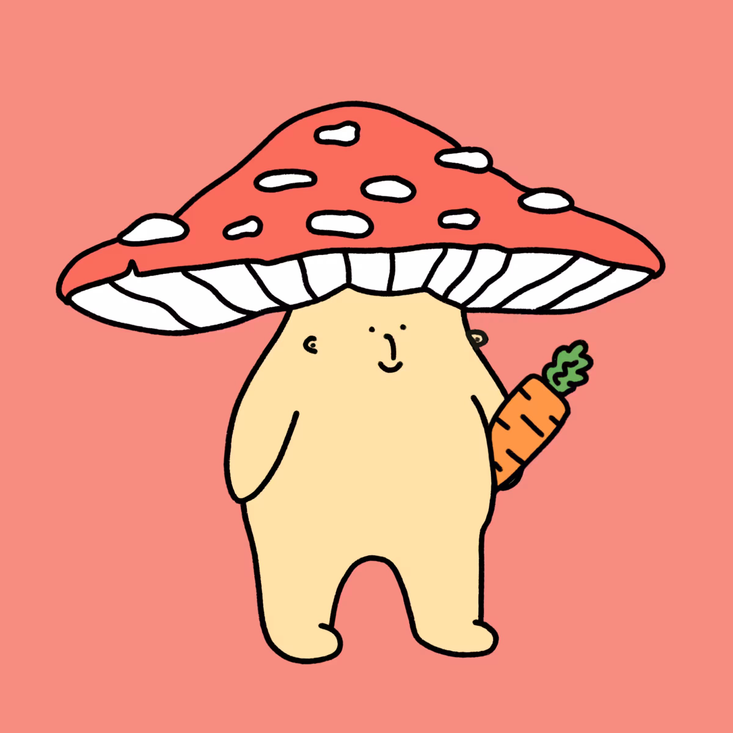 Shroomio #1530