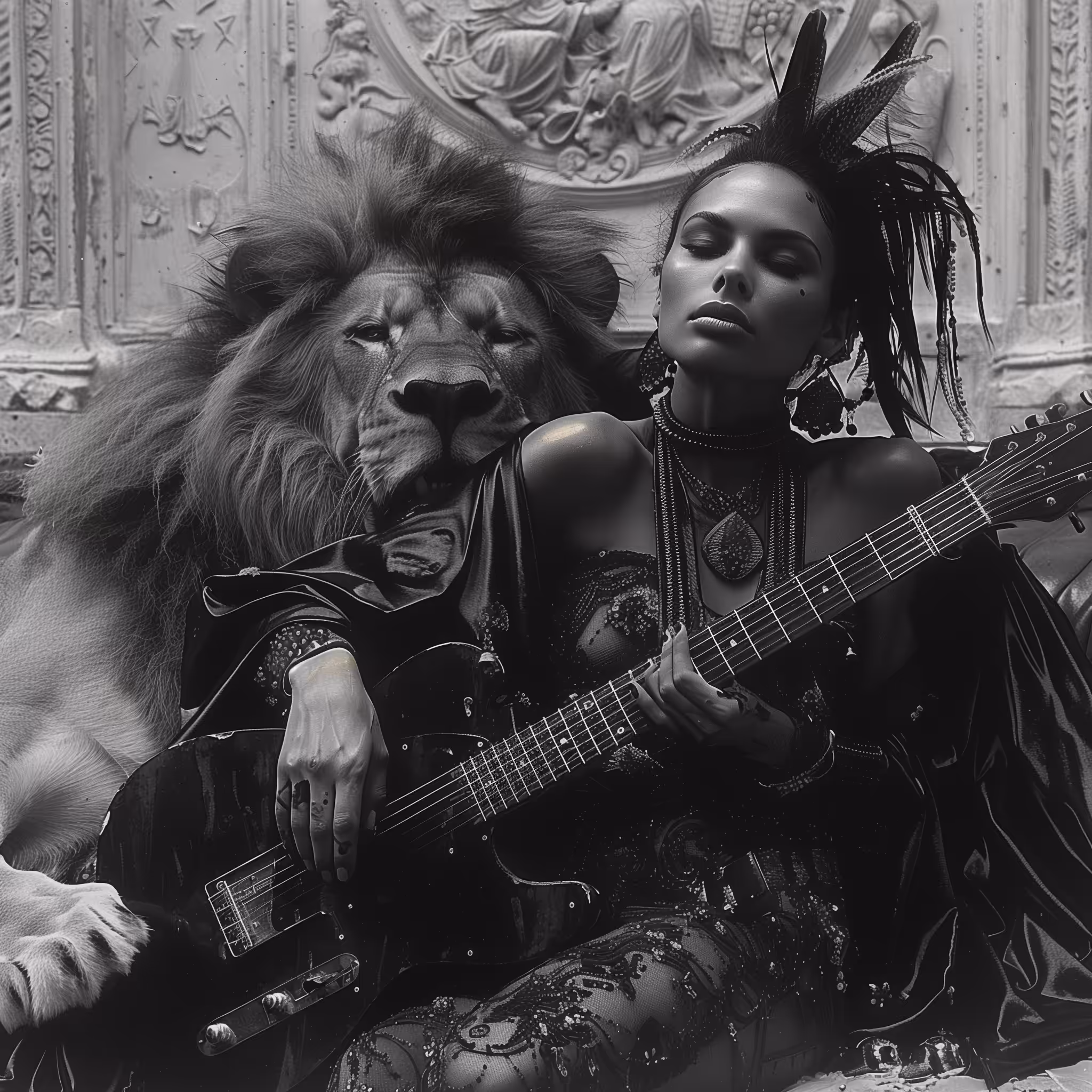Untamed Chords