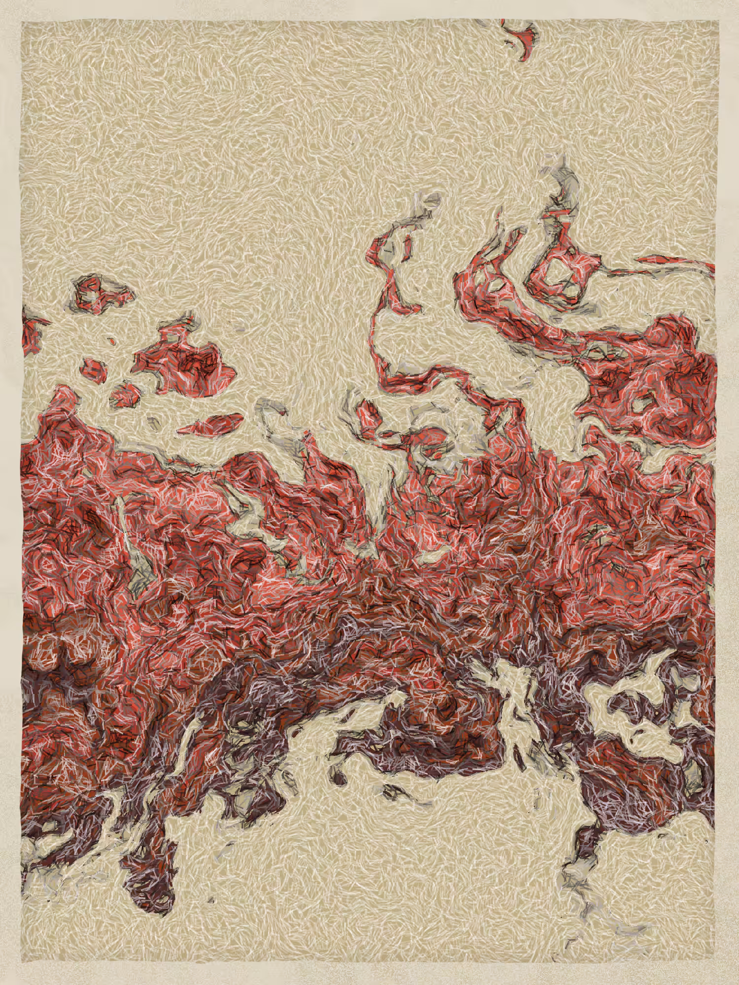 Primordial #54
