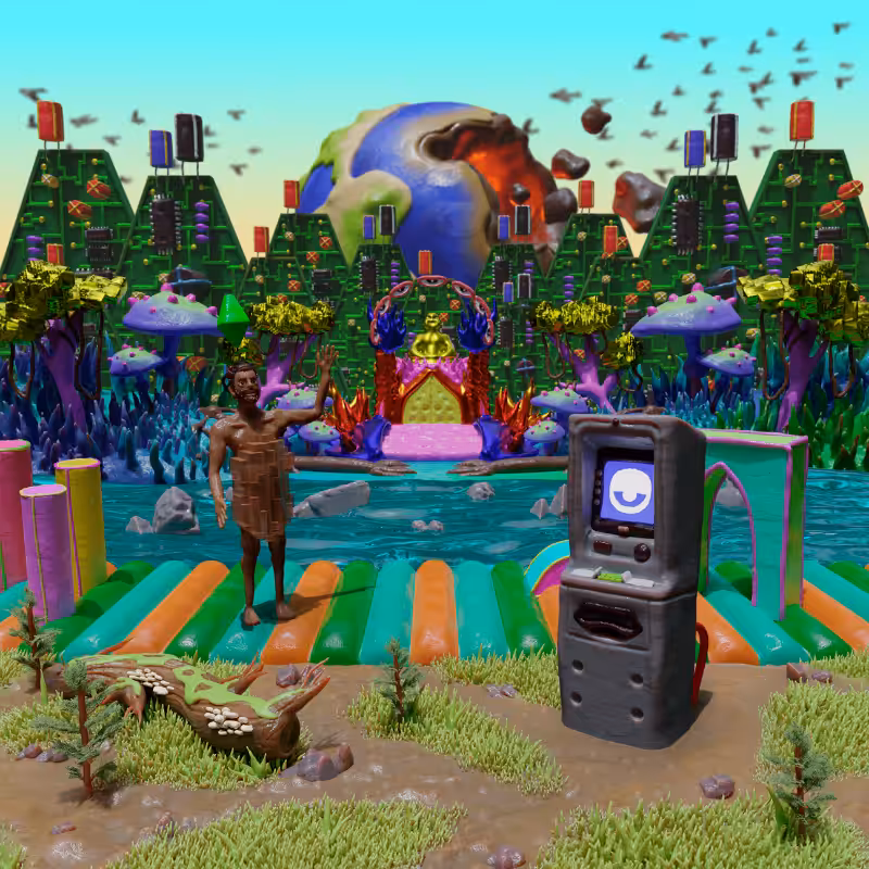 Terra-Bytes #135