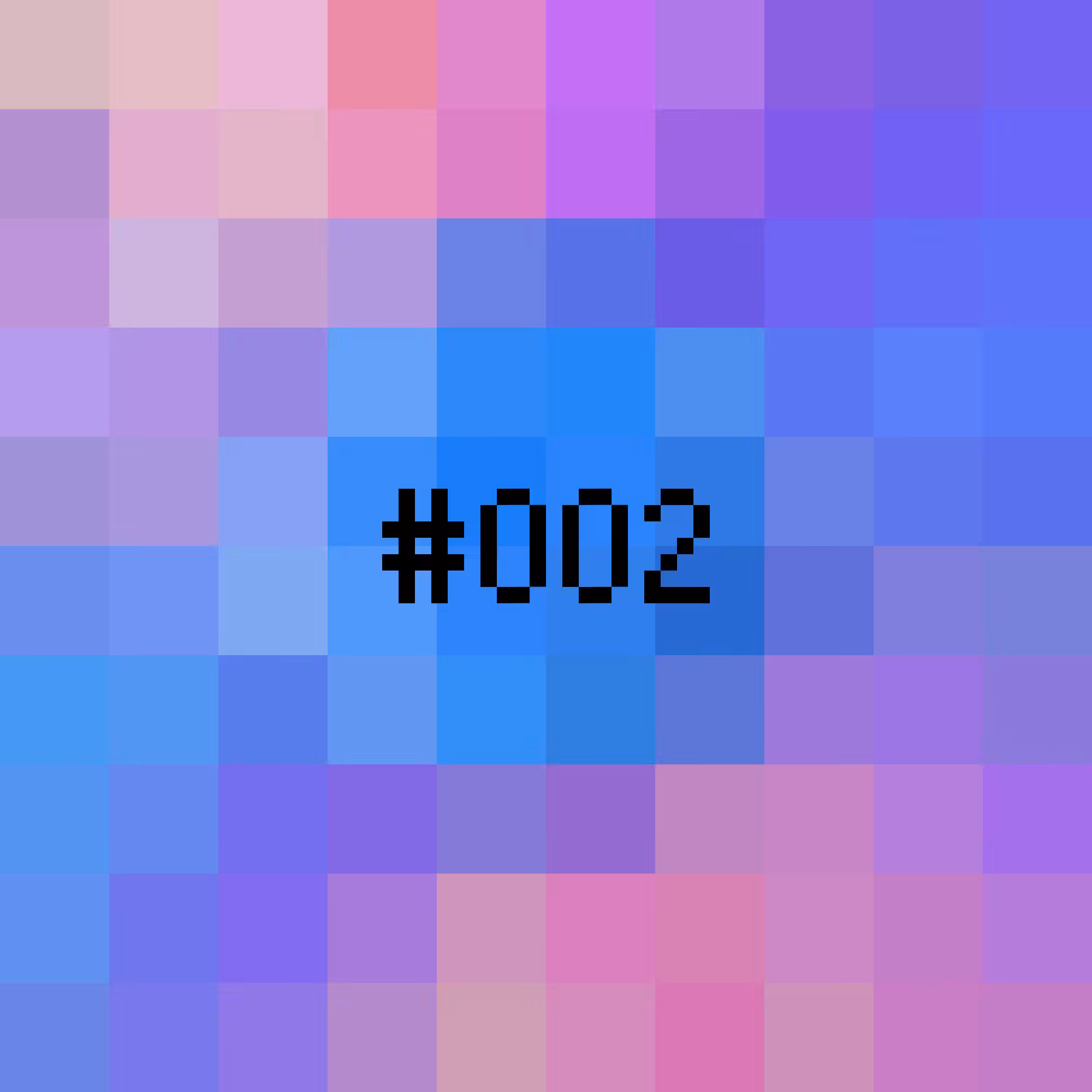 #002 - Summer Soundtrack