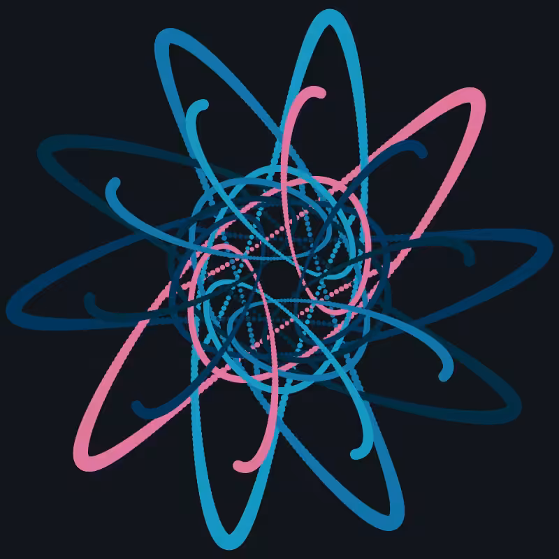 Spiro: Harmonograph #59