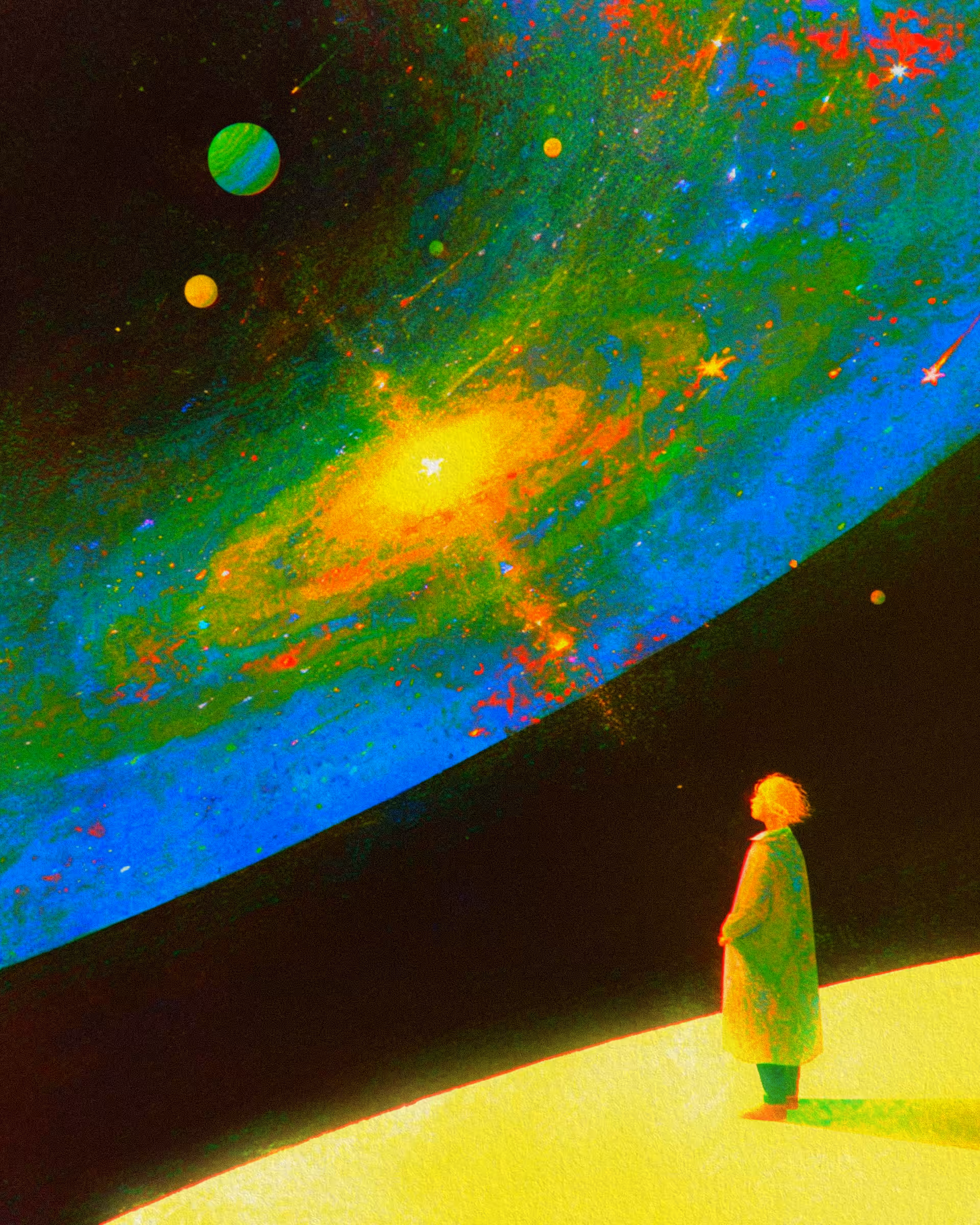 Universe Unveiled 