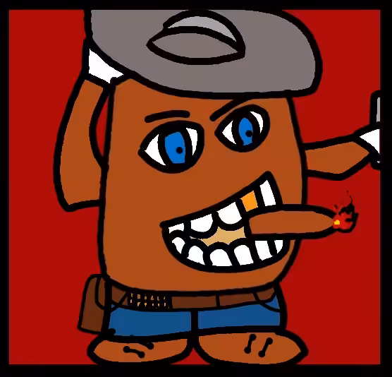 BillyTheBag