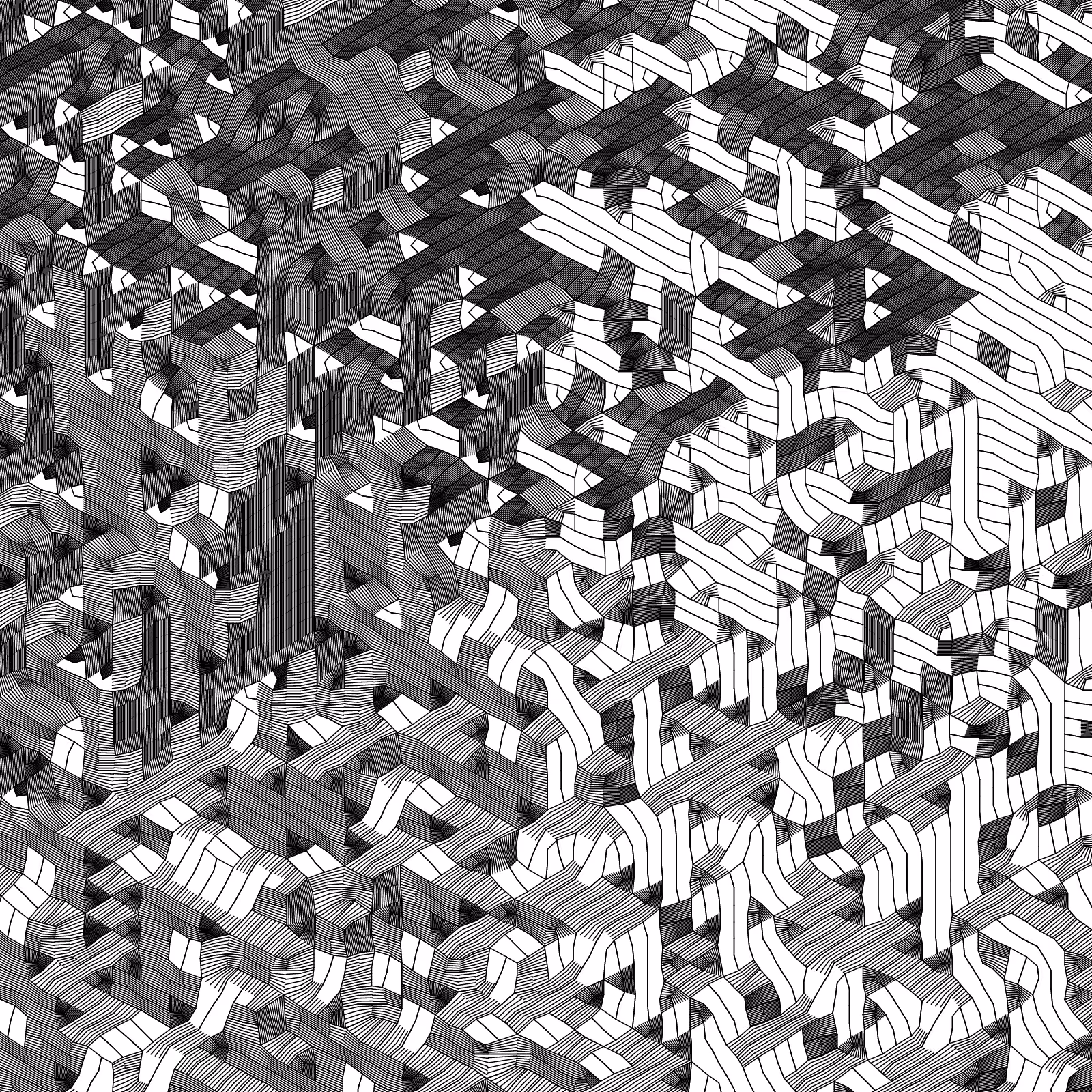 Proxemics #73