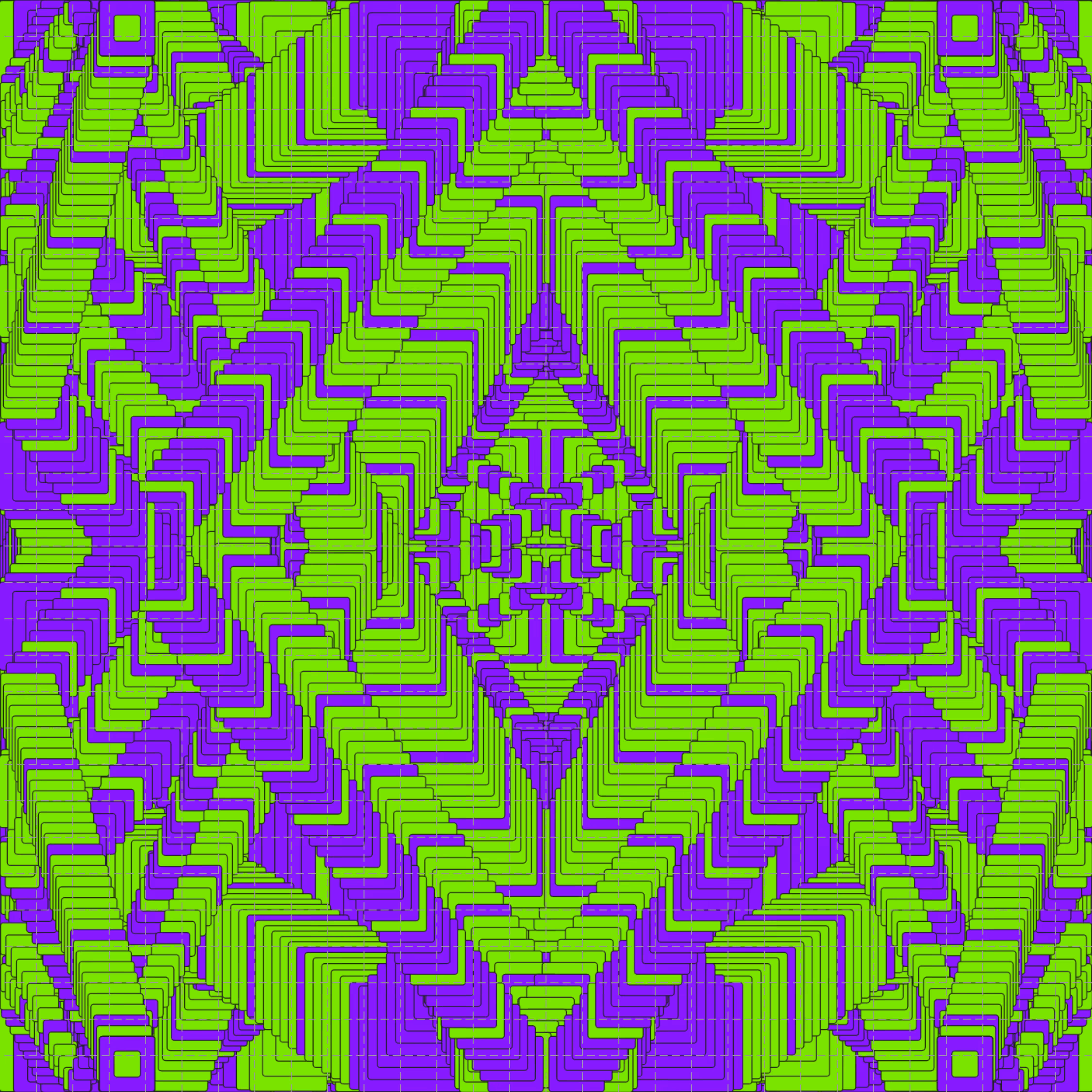 Blotter Art - 4
