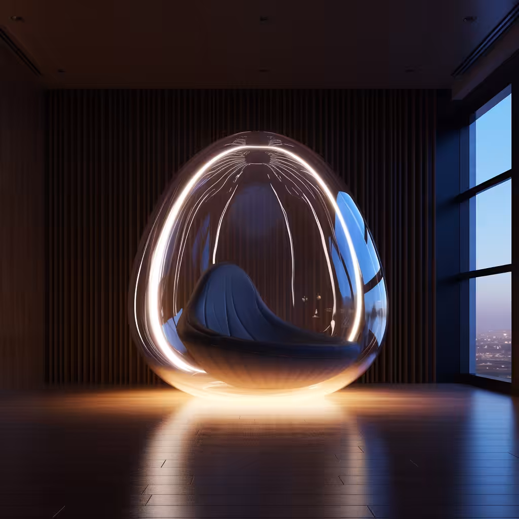 Zenpod 196