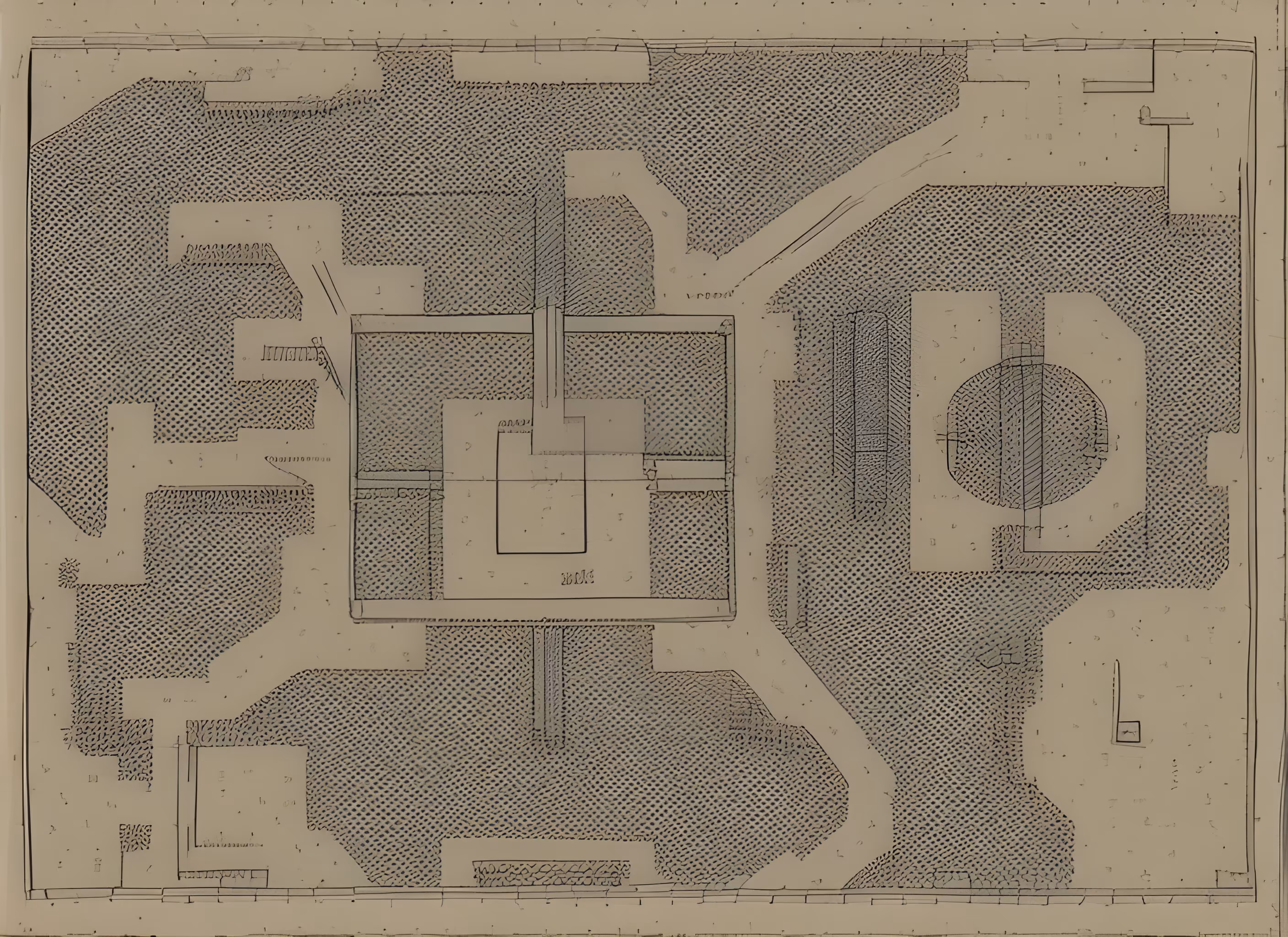 The Keep