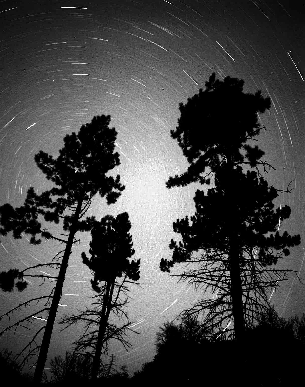 Norther star incantation