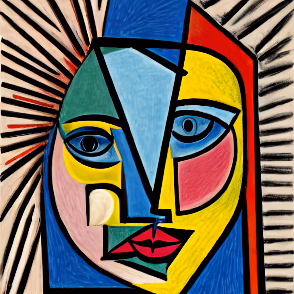 Degens Gonna Degen: Artful Degen #6